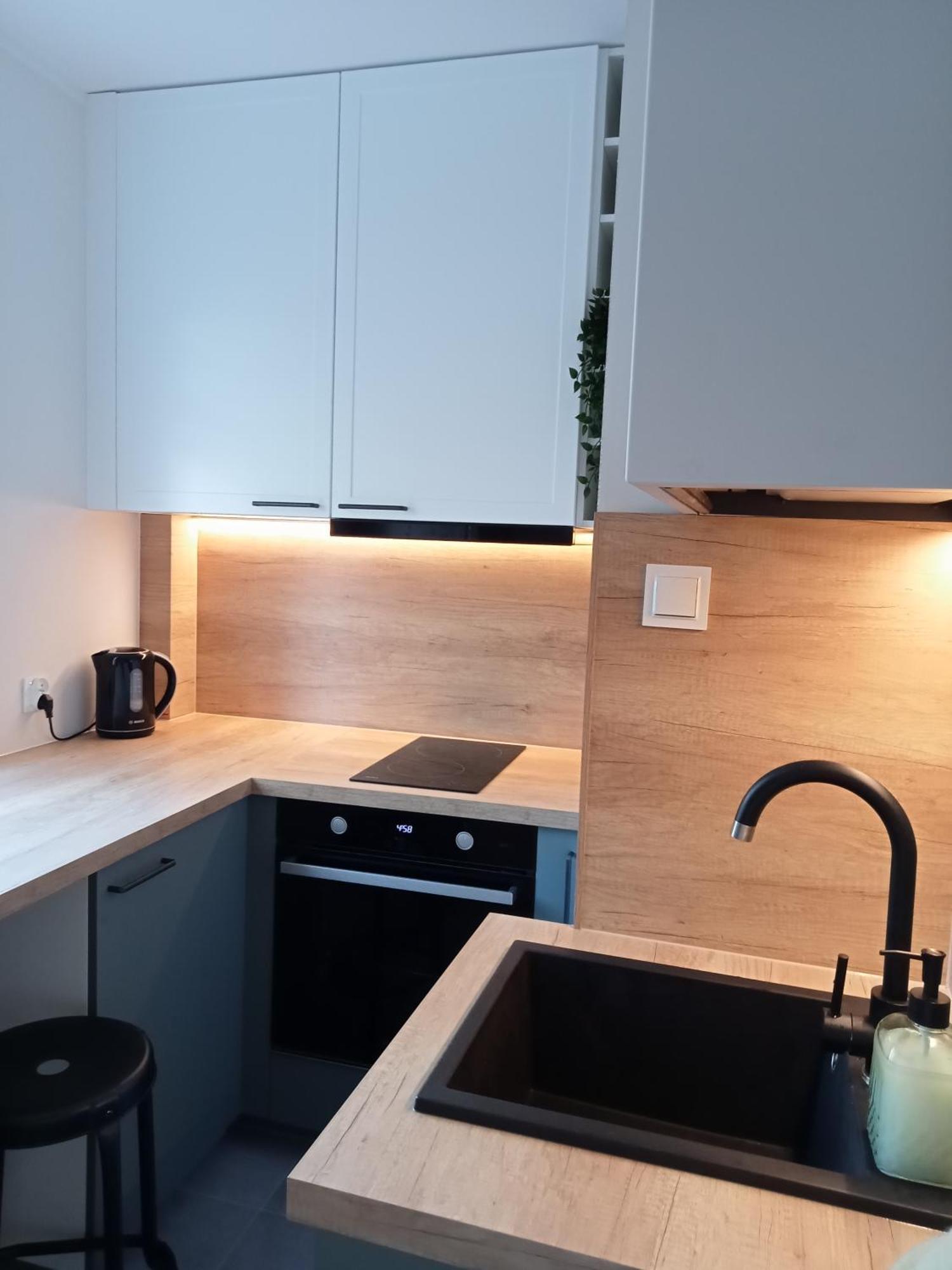 Apartament Nadmorski Evita グダニスク エクステリア 写真