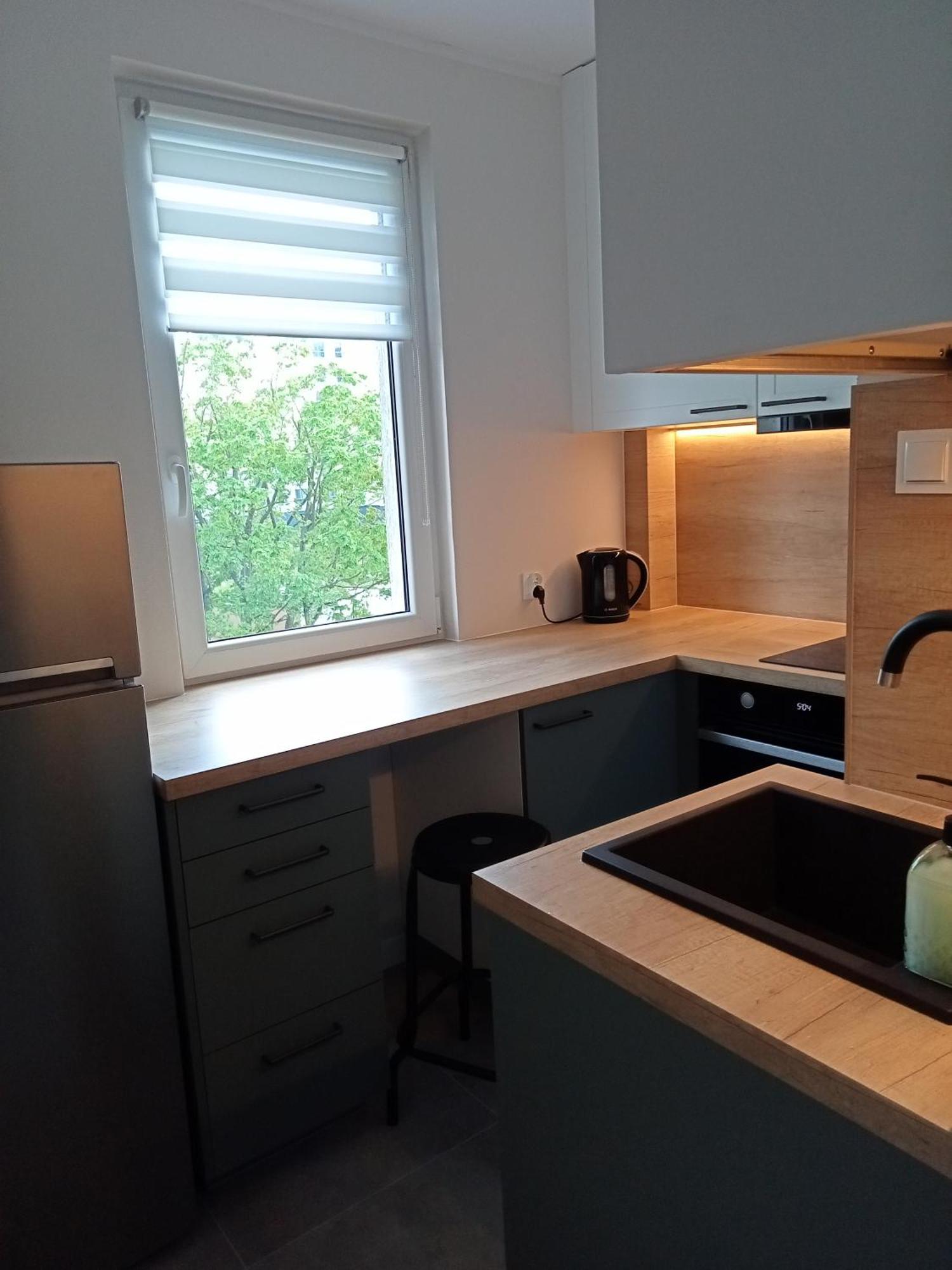 Apartament Nadmorski Evita グダニスク エクステリア 写真
