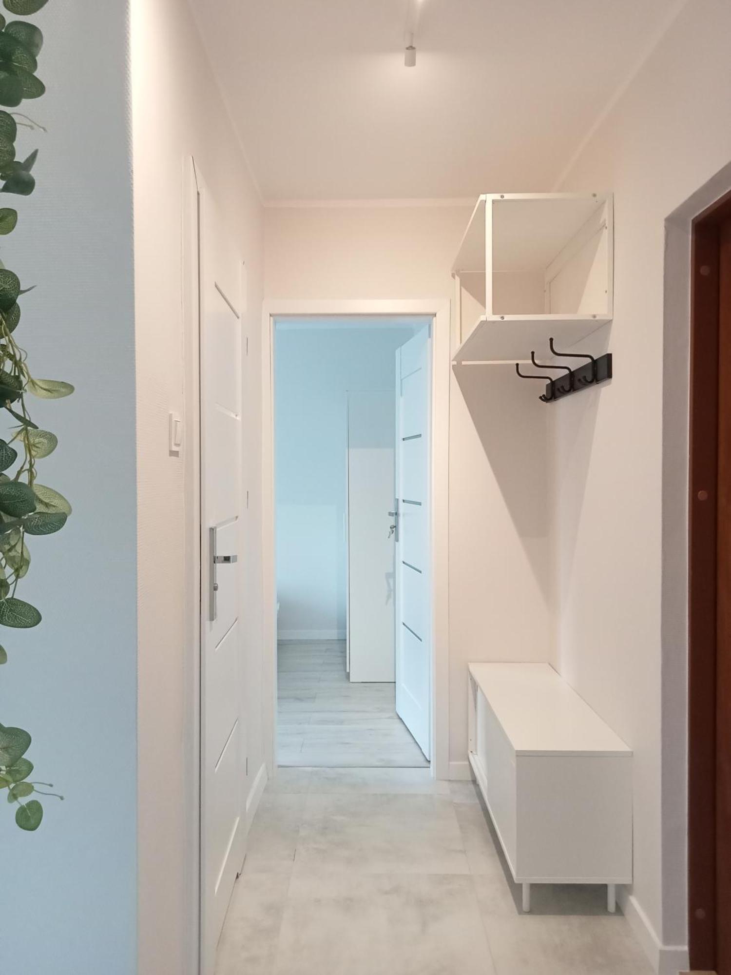 Apartament Nadmorski Evita グダニスク エクステリア 写真